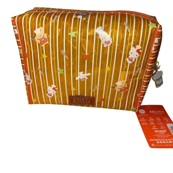 Nwt hello kitty small bag by box lunch - Picture 2 of 2